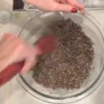 Making SuperSEED Energy Bars